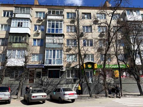 квартира за адресою Преображенська, 6
