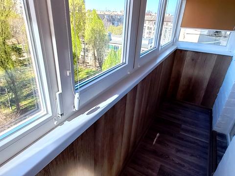 квартира за адресою Дніпро, Олександра Поля просп. (Кірова), 10