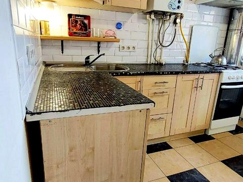 квартира за адресою Северинівська вул. (Жовтнева), 105-Є