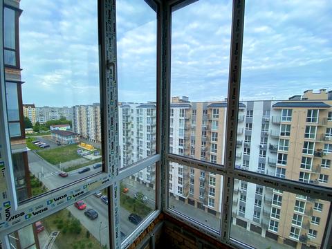 квартира по адресу Володимирська ул., 1