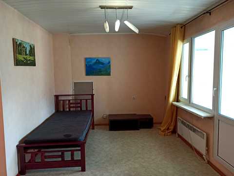 квартира по адресу Бориса Гмыри ул., 1-Б/6