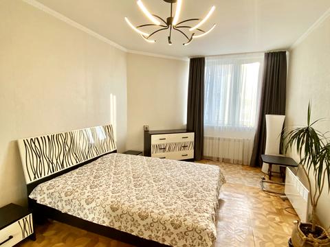 квартира за адресою Княжий Затон вул., 21