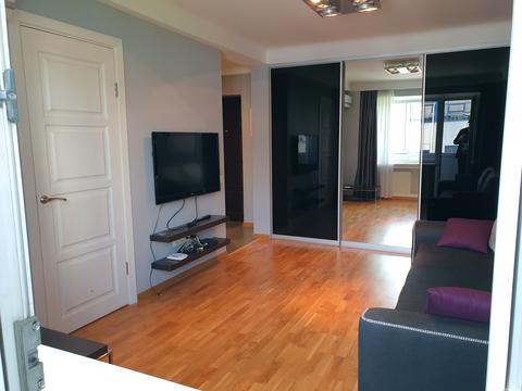 квартира за адресою Кловський узвіз (Кловський), 12