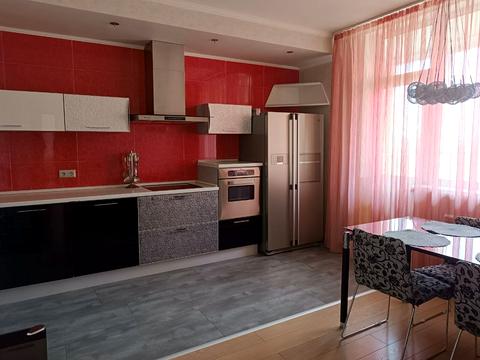 квартира за адресою Василя Касіяна вул., 2/1