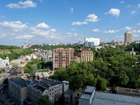 квартира по адресу Глубочицкая ул., 73-77
