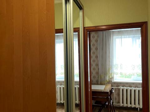 квартира по адресу Индустриальный м-н, 73