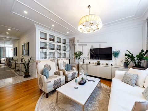 квартира по адресу Андрея Верхогляда ул. (Михайла Драгомирова), 11