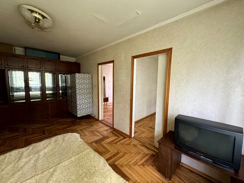 квартира за адресою Рельєфна вул., 4
