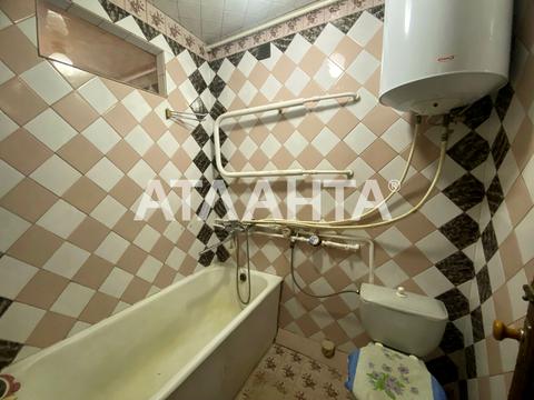 квартира по адресу Варненская ул., 15
