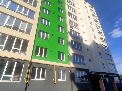 квартира за адресою Київська вул., 23