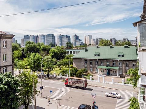 квартира за адресою Будівельників вул., 34/1