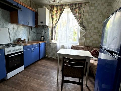 квартира за адресою Молодіжна вул., 52