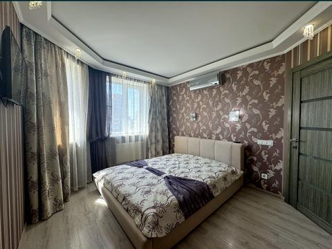 квартира по адресу Боголюбова ул., 10