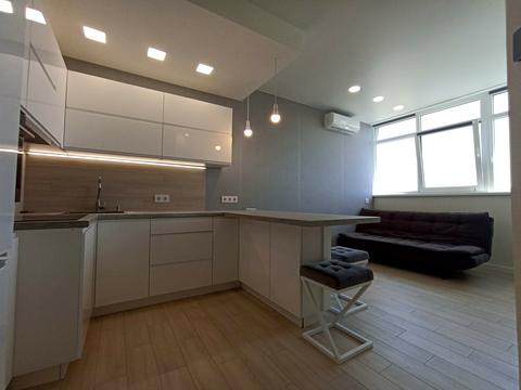 квартира по адресу Мазепи ул., 25