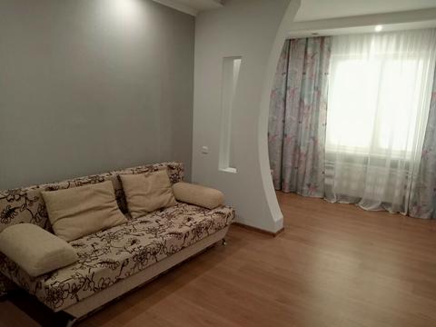 квартира за адресою Хорольська вул., 1-А