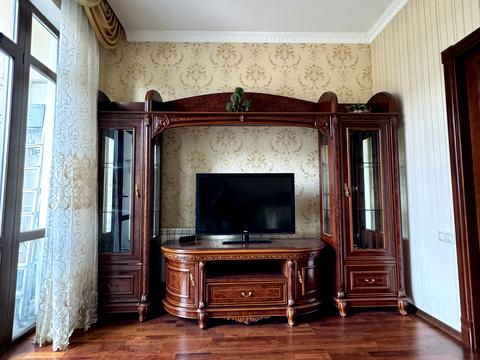 квартира по адресу Крещатик ул. (Kreschatic), 13