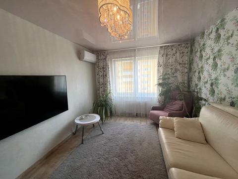 квартира за адресою Юлії Здановської вул. (Ломоносова), 36-В