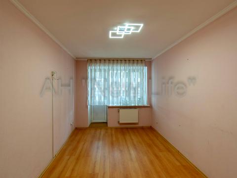 квартира за адресою Свободи просп. (Прокоф'єва), 46