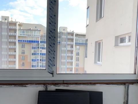 квартира по адресу Рымарская ул., 27