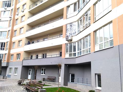 квартира за адресою Новопольова вул., 2