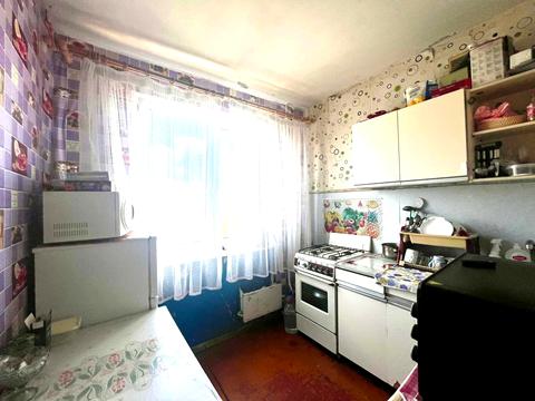квартира за адресою Перемоги просп., 48
