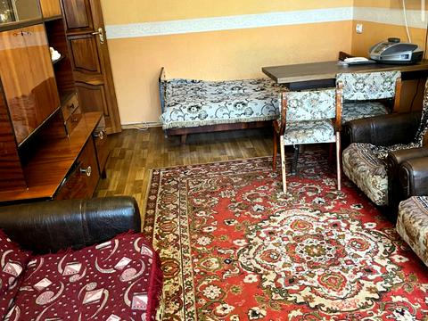 квартира за адресою Нескорених вул., 71в