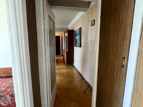 квартира по адресу Бориса Матроса ул. (Плеханова), 4-А