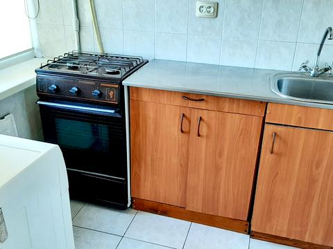 квартира за адресою Ігоря Юхновського вул., 8-Б