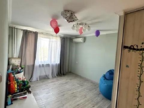 квартира за адресою Овідіопольська дорога вул., 3