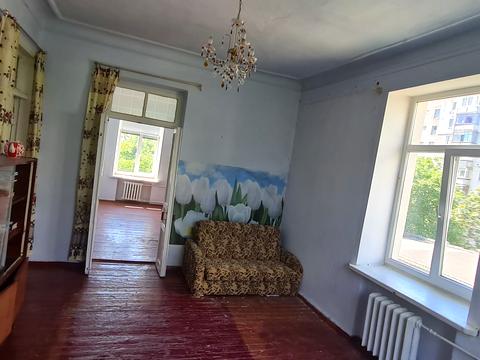 квартира за адресою Садова вул., 46