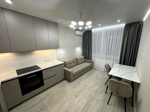 квартира за адресою Митрополита Василя Липківського вул. (Урицького), 36 б