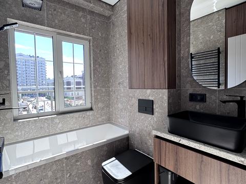 квартира за адресою Михайла Максимовича вул. (Онуфрія Трутенка), 28-Е