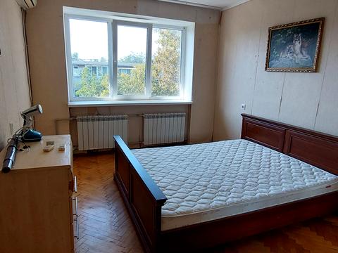 квартира по адресу Алексея Вадатурского ул. (Маршала Малиновского), 3