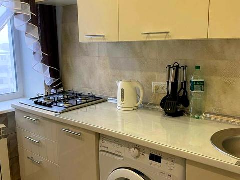 квартира за адресою Богдана Хмельницького просп. (Героїв Сталінграда), 6