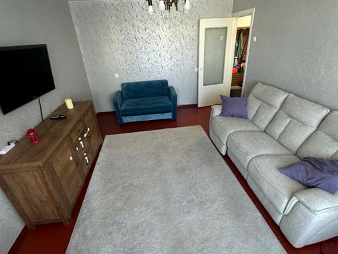 квартира за адресою Ревуцького вул., 17-Б