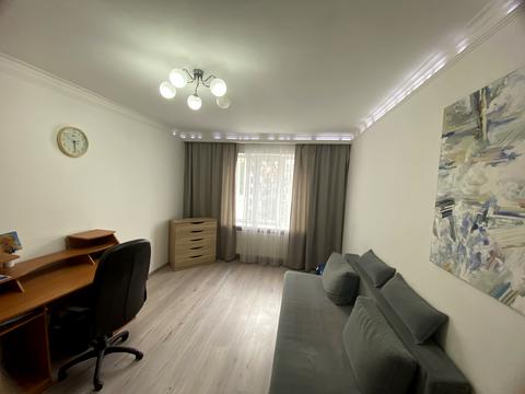 квартира за адресою Матвія Донцова вул. (Тургенєвська), 26 А