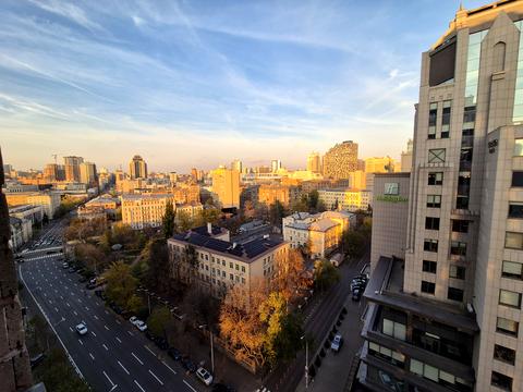 квартира по адресу Антоновича ул. (Горького), 74