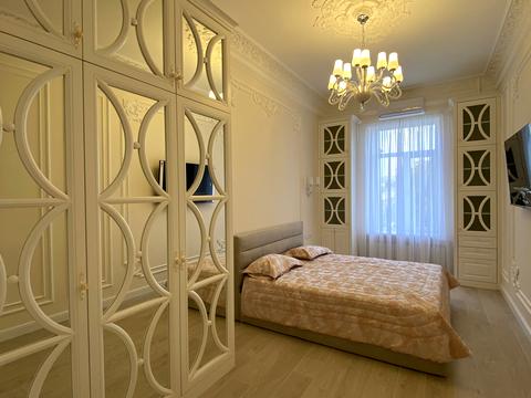 квартира за адресою Спаська вул., 6-А