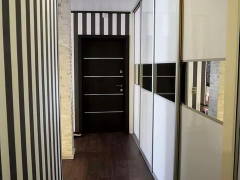 квартира по адресу Регенераторная ул., 4 к7