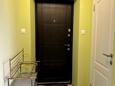 квартира по адресу Василиянок ул., 3