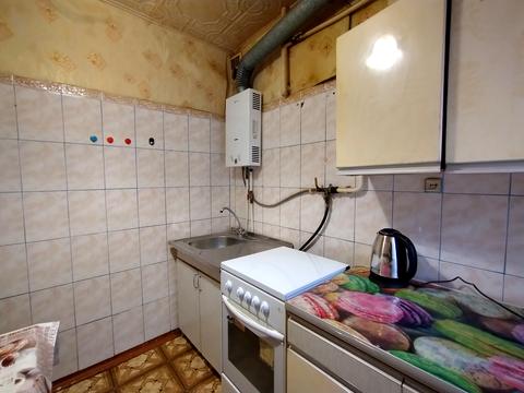 квартира по адресу Степана Тильгы ул. (Революційна), 31