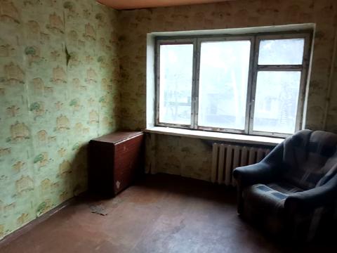 квартира по адресу Любови Малой просп. (Постышева), 12а