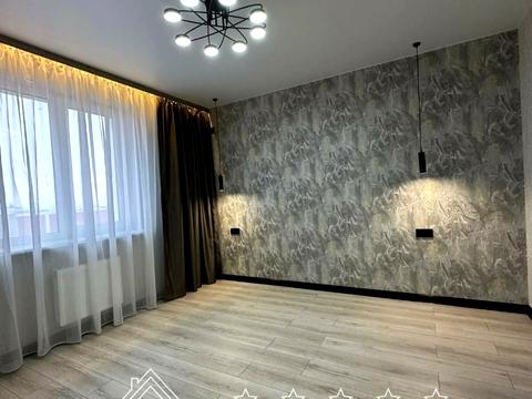 квартира за адресою Борткевича вул., 11