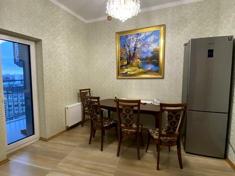 квартира по адресу Бусловская ул., 12