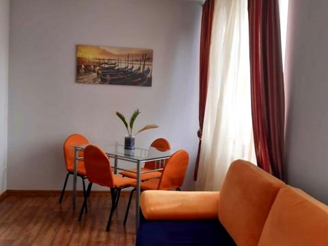квартира за адресою Педагогічна вул., 21