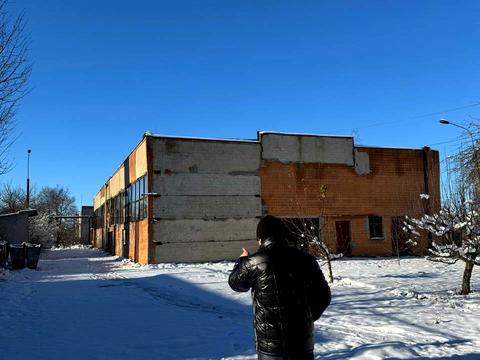 комерційна за адресою Волочиськ, Фридрихівська, 12