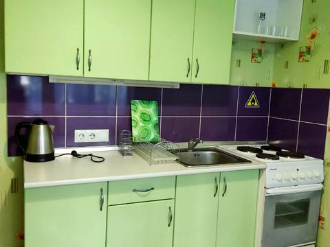 квартира по адресу Митрополита Василия Липковского ул. (Урицкого), 26