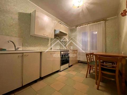 квартира по адресу Генерала Радиевского ул. (Тинка), 41