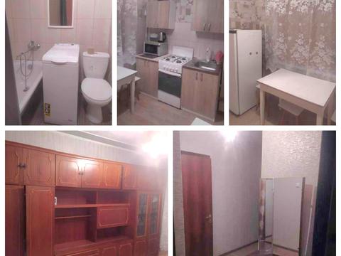 квартира по адресу Библика ул. (2-й Пятилетки), 1