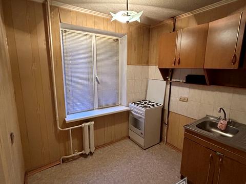 квартира по адресу Леся Курбаса просп., 4